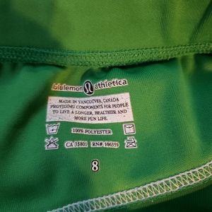 $ 2 for 50$ Lululemon wide leg pants size 8